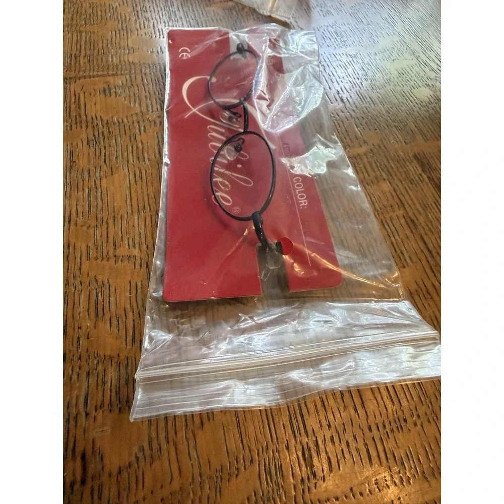 NWT Jubilee Kids 5602 Lilac Purple Metal AUTHENTIC EYEGLASSES FRAME RX 41-19-125